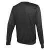 Outerstuff NFL Men's Las Vegas Raiders Pro Style Performance Fleece Sweater