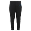 Outerstuff NFL Baby Girl Carolina Panthers Mini Formation Top & Leggings Set