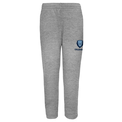 Outerstuff NCAA Youth Boys Columbia Lions Essential Fleece Pants