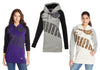 Puma Women's Graphic Hoodie Sweatshirt - Many Colors