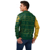 FOCO Men's NFL Green Bay Packers Ugly Printed Sweater