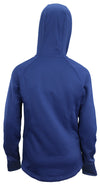 Spyder Women's Hayer Full Zip Fleece Jacket, Color Options