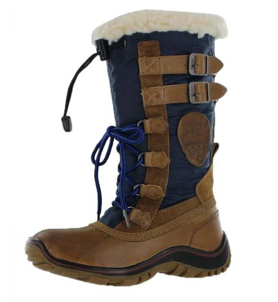 Pajar Women's Adriana Boots Winter Snow Boot - 2 Colors