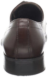 Kenneth Cole New York Men's First Class Oxfords Shoes, Brown