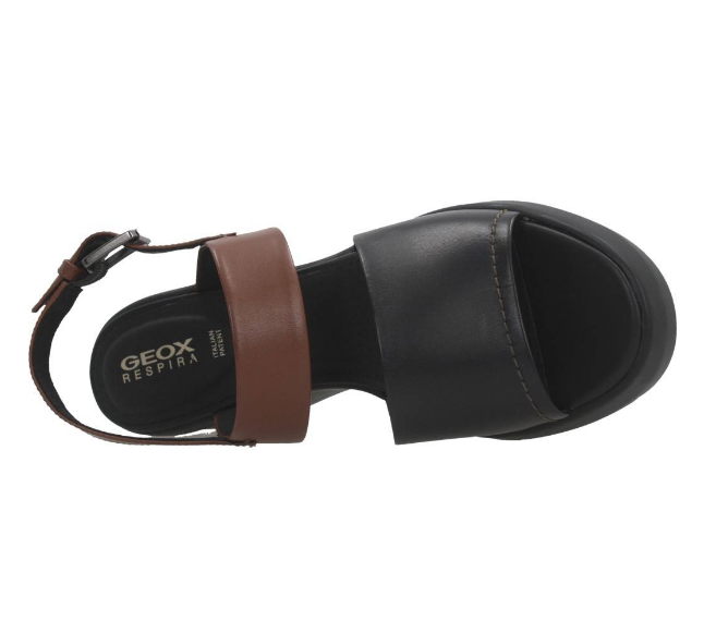 Geox torrence sandals cheap