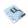 Northwest NCAA Unc Tar Heels "Stripes" Beach Towel, 30" x 60"