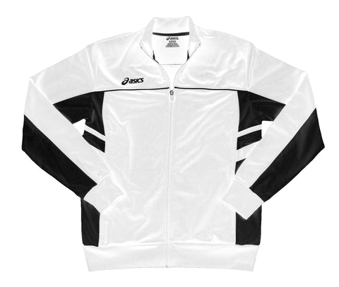 Asics Men's Cabrillo Pullover Track Jacket - Many Colors