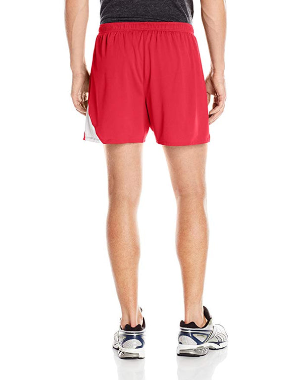 ASICS Men's Break Through Shorts, Color Options