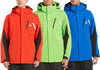Spyder Men's Protect Ski Jacket, Color Options
