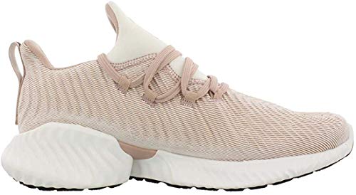 Adidas Men's Alphabounce Instinct Running Sneakers, Ash Pearl