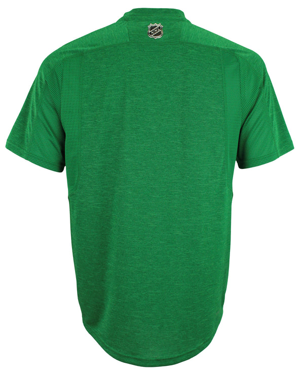 Adidas NHL Men's Performance Training Tee, Color Options