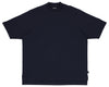 Adidas Men's Climalite Short Sleeve Tee, Midnight, 2XL