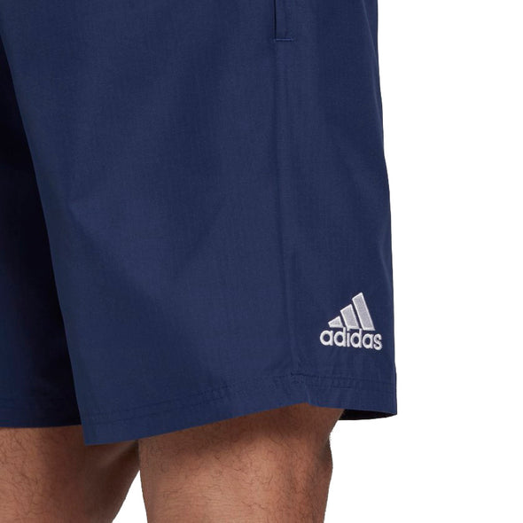 Adidas Men's Tango Woven Shorts, Navy