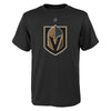 Outerstuff NHL Youth Las Vegas Golden Knight Karlsson William Short Sleeve Tee