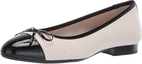 Aerosoles Women's Outrun Ballet Flat,Color Options