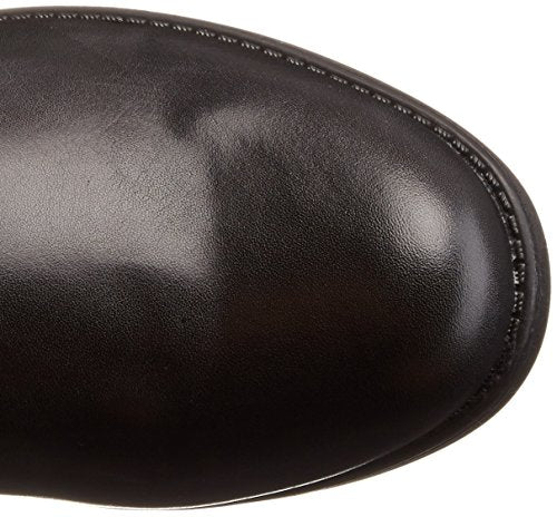 BCBGeneration Women's Kurt Tall Equestrian Boots - Black