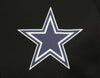 Zubaz NFL Men's Dallas Cowboys Full Zip Fleece Zip Up Hoodie