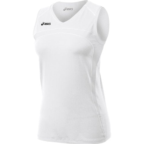 Asics Women's Ace Athletic Vollyball Jersey, Color Options