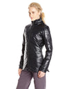 Spyder Women's Curve Long Jacket, Color Options