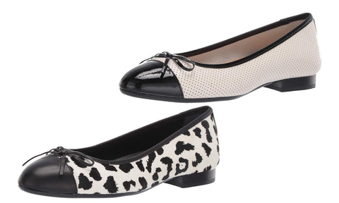 Aerosoles Women's Outrun Ballet Flat,Color Options