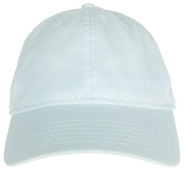 TaylorMade Men's Performance Full Custom Relaxed Adjustable Hat, White