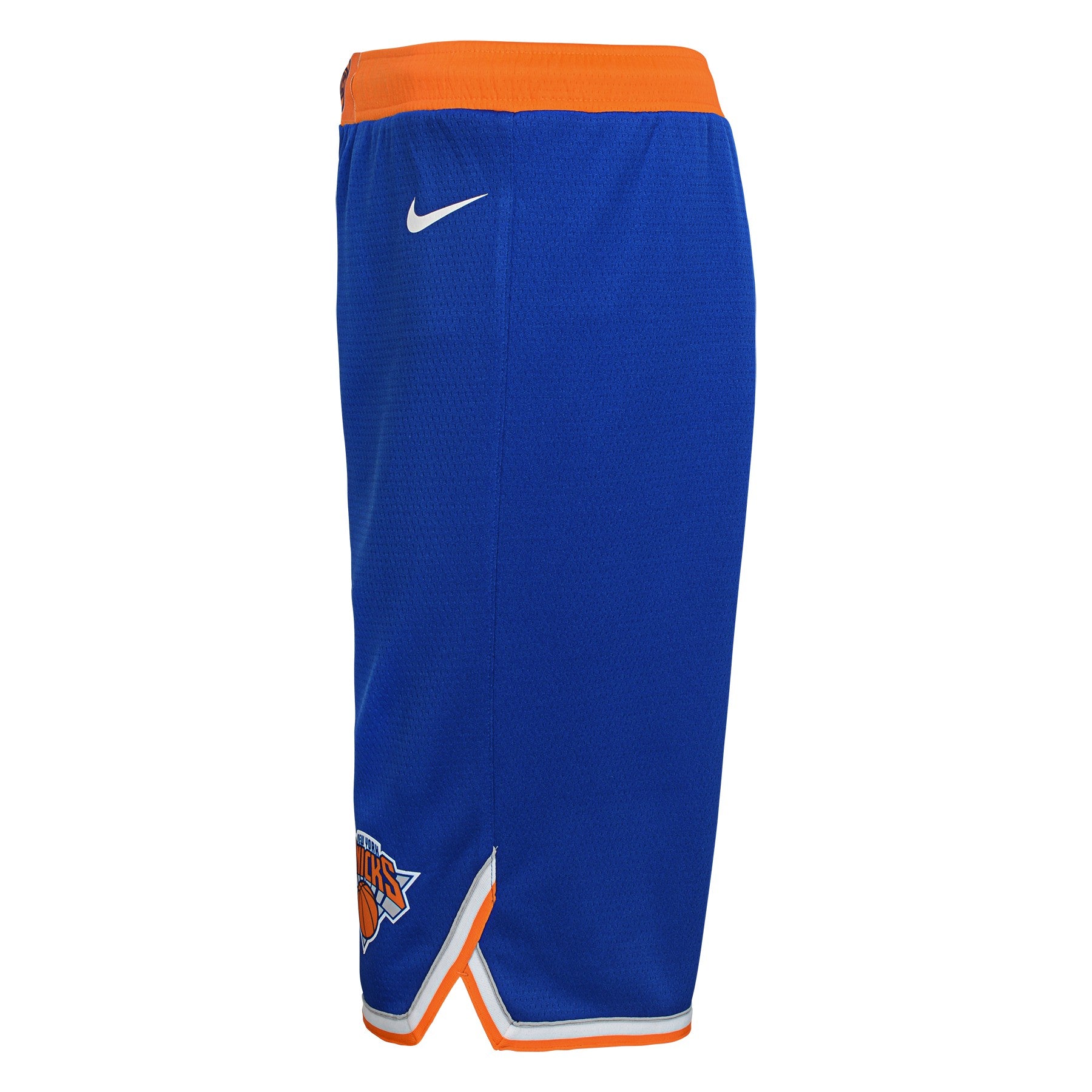 Nike Memphis Grizzlies Icon Swingman Shorts - Youth