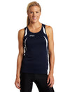 Asics Women's Interval Singlet Sleeveless Athletic Shirt Top, Several colors