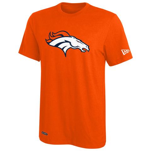 New Era NFL Men's Denver Broncos Stadium Performance T-Shirt