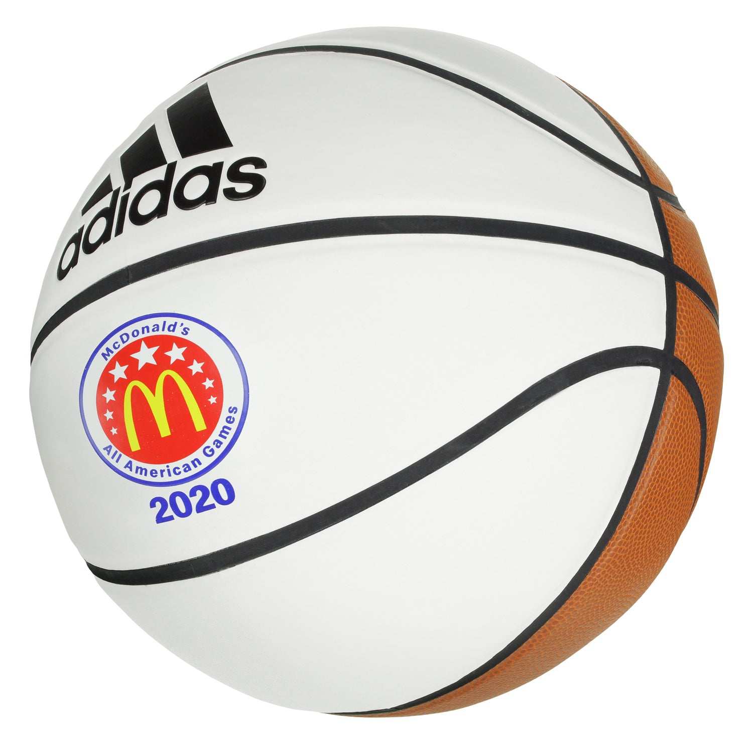 Adidas 2020 McDonald’s All American Adidas MCD McDonalds All American Games 2020 Autograph