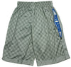 Zipway Orlando Magic NBA Men's Grey Jerome Big and Tall Short