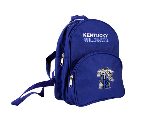 Kids NFL, NCAA, NHL, NBA Mini Backpack- Red Wings, Vikings, Cowboys, Magic Etc.