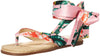 Jessica Simpson Women's Abramo Espadrille Sandal Flat, Color Options