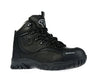 Dunham By New Balance Acadia 402 Black Steel Toe WaterProof Work Boot Hiker