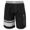 Outerstuff MLS Youth Montreal Impact Color Block Swim Trunks