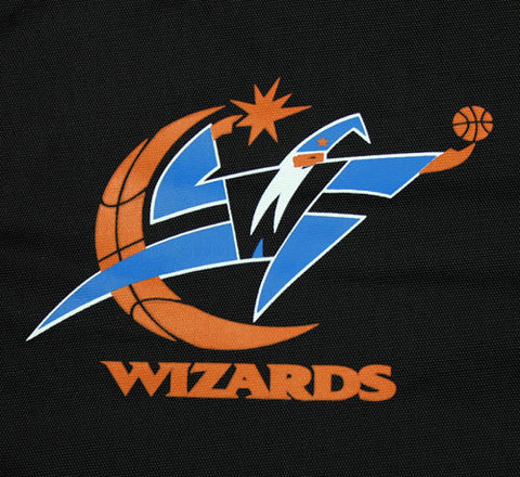 NBA Washington Wizards  Nylon Drawstring Backpack