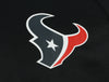 Zubaz NFL Men's Houston Texans Full Zip Fleece Zip Up Hoodie