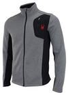 Spyder Men's Raider Full Zip Sweater - Color Options