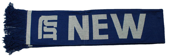 Unisex NFL Fan Mitchell and Ness New York Giants Scarf
