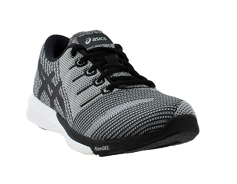 Asics fuzegel discount