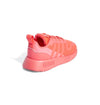 Adidas Infants Multix Low Sneakers, Turbo