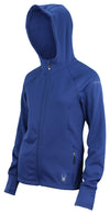 Spyder Women's Hayer Full Zip Fleece Jacket, Color Options