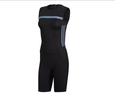 Adidas Women's Crazy Power Suit, Black