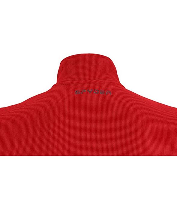 Spyder Men's Raider Full Zip Sweater - Color Options