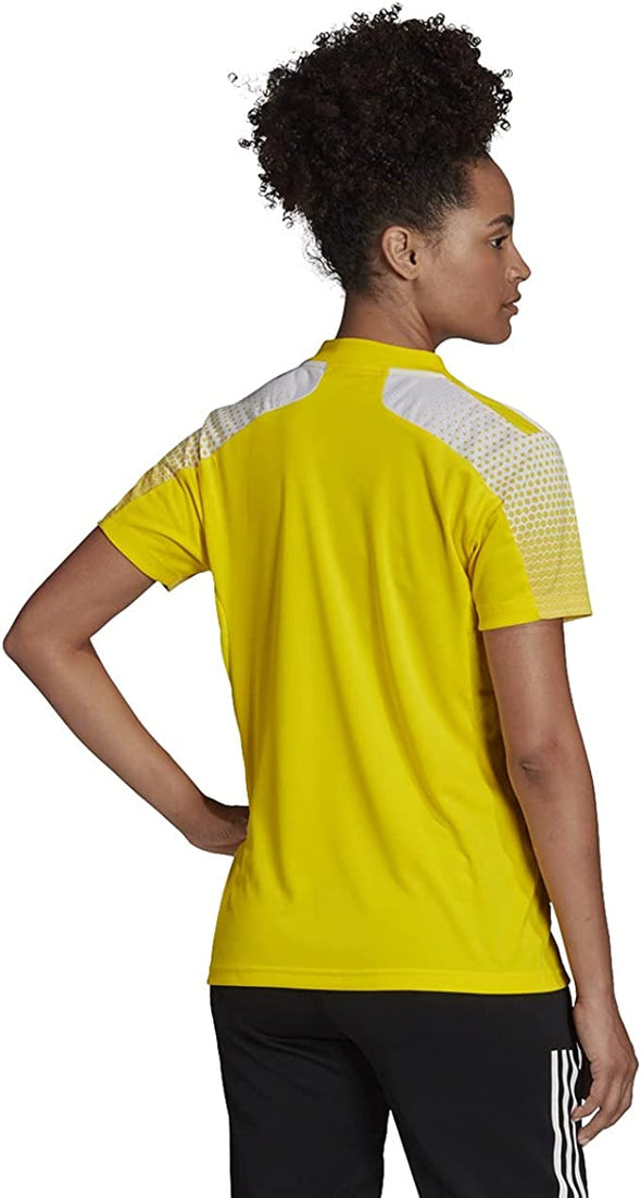 adidas Women's Regista 20 Soccer Jersey, Color Options