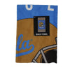Northwest NCAA Ucla Bruins "Stripes" Beach Towel, 30" x 60"