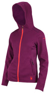 Spyder Women's Layna Full Zip Jacket, Color Options