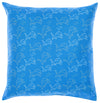 FOCO NFL Detroit Lions 2 Pack Couch Throw Pillow Covers, 18 x 18