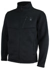 Spyder Men's Full Zip Jacket, Color Options