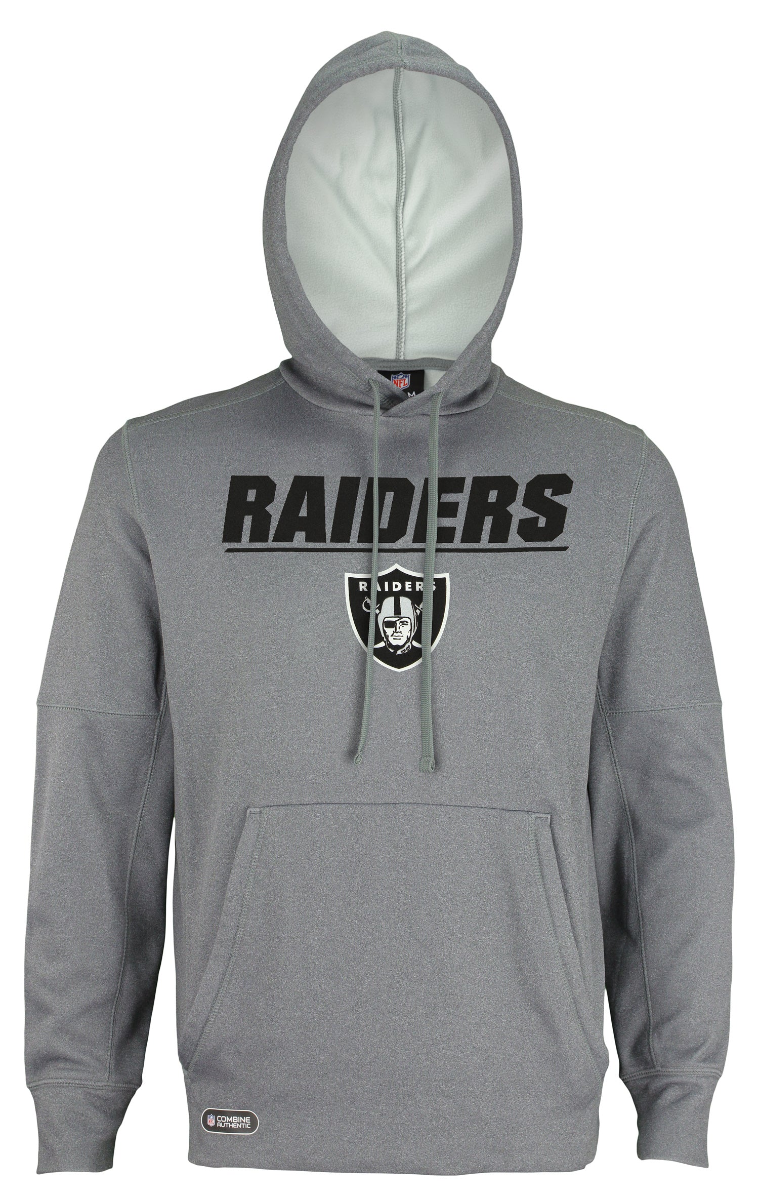 Nfl raiders hoodie hot sale