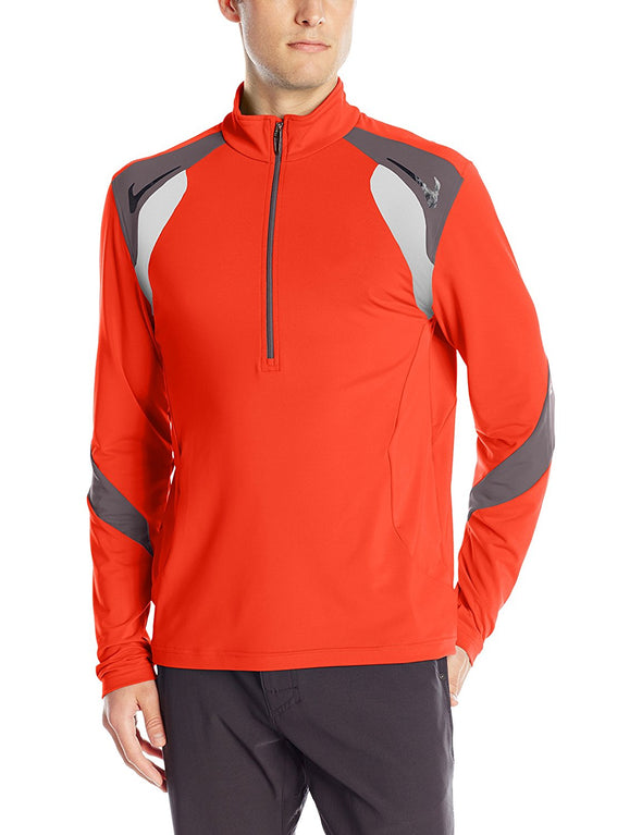 Spyder Men's Lech Therma Stretch T-Neck, Color Options